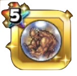 タイタンの召喚石