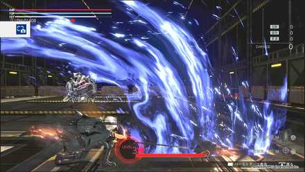 カオティックドライブ