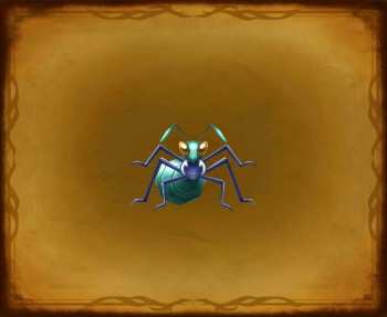 ぐんたいありの画像