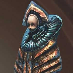 コクーンメイデンの画像