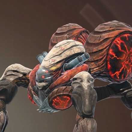 マインスパイダーの画像