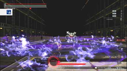 ゴッドイーター3】ヴァリアントサイズ(鎌)のおすすめバースト