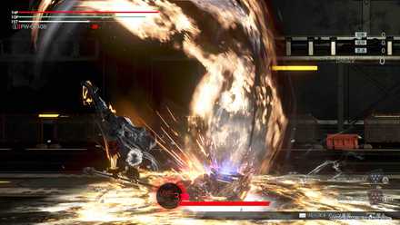 カラミティノヴァ