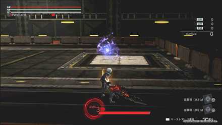 ホーミングボール