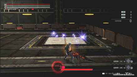 フローティングマイン