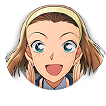 鈴木園子の画像