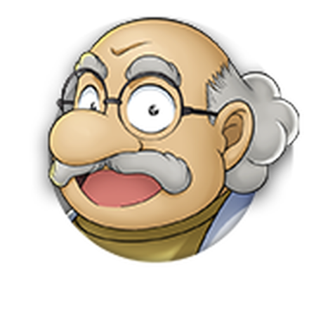 阿笠博士の画像