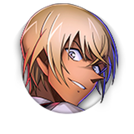 ［トリプルフェイス］安室透の画像