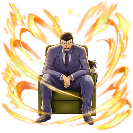 オセロニア 毛利小五郎 もうりこごろう の評価とおすすめデッキ コナンコラボ ゲームエイト オセロニア 毛利小五郎 もうりこごろう の評価とおすすめデッキ コナンコラボ ゲームエイト