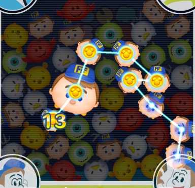 フェリックスのスキル画像