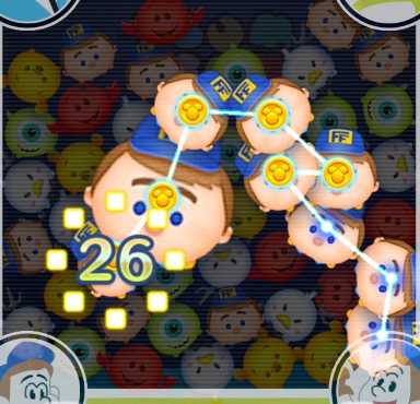 フェリックスのスキル画像