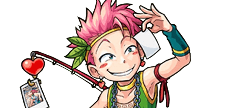 エロースの画像