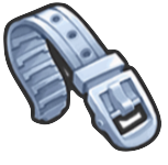 エルダ神ベルトのアイコン