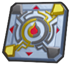 エルダ神チップのアイコン