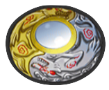 エルダ神カバーのアイコン