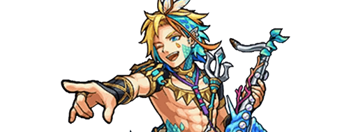 トリトンの画像