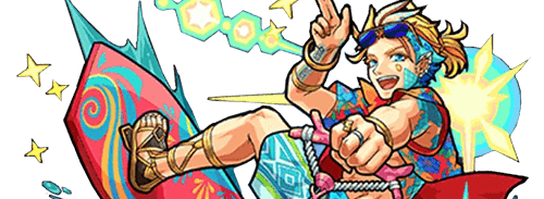 トリトンの画像