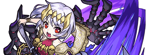 モンスト タナトスの評価と適正のわくわくの実 ゲームエイト モンスト タナトスの評価と適正のわくわくの実 ゲームエイト