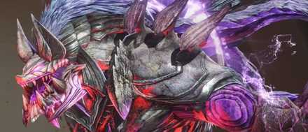 アヌビス・ディナイ