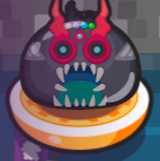 妖魔界・うろうろメインストリートかくし