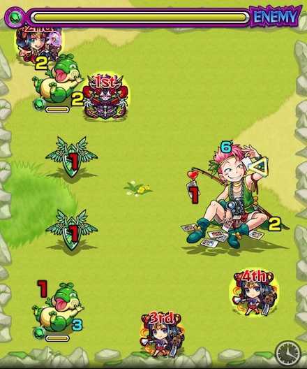 エロースステージ2攻略