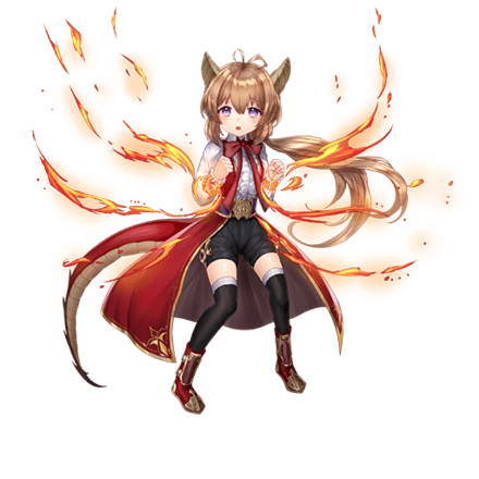 オセロニアのヴェルダの画像