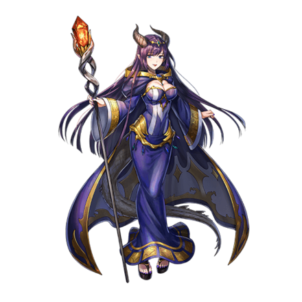 オセロニアのイーナの画像