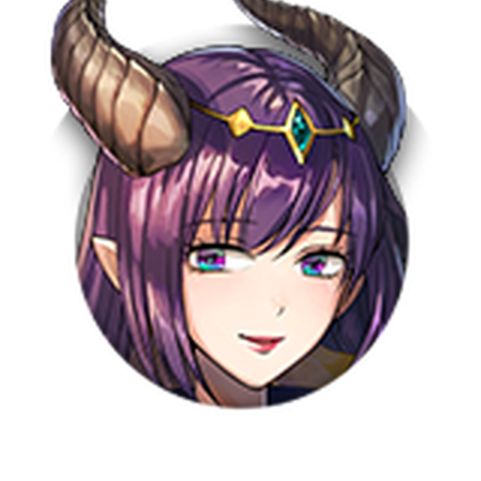 オセロニアのイーナの画像