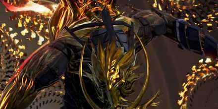 メギド・オーディン