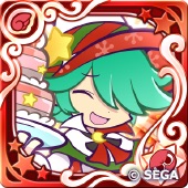 アルベルト(聖夜)(星7)