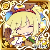 ミリアム（聖夜）（星7）