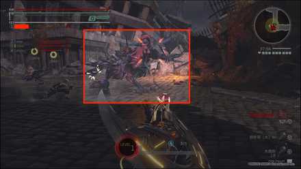 ネヴァンの攻略方法