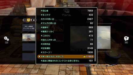 コンテストの参加方法