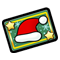 クリスマスカード