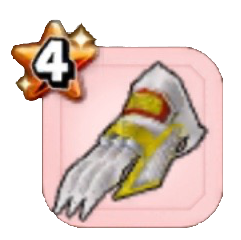 プラチナクロー