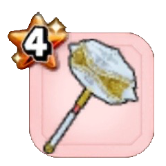 プラチナハンマー