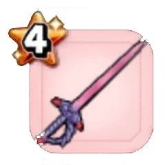 まけんしのレイピアのアイコン