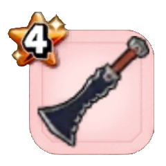 ソードブレイカーのアイコン