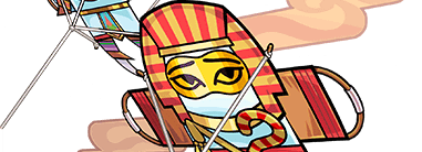 タコタコブラザーズの画像