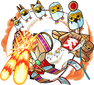 タコタコブラザーズ