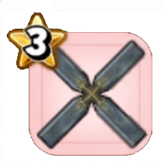 はがねのブーメラン