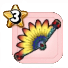 ナナホシのおうぎ