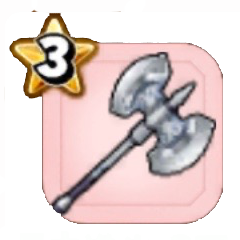 シルバーアックス