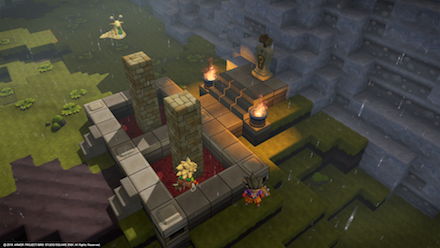 ビルダーパズル4の解答