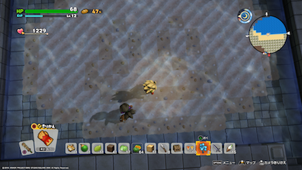 ビルダーパズル9の解答2