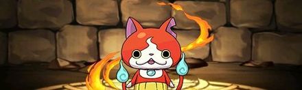 【4949】ジバニャン