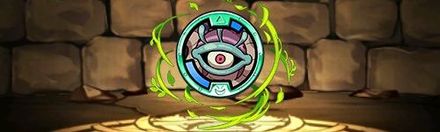 【4986】ミツマタノヅチの妖怪メダル