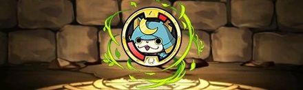 【4976】ブシニャンの妖怪メダル