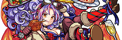 クリスマスカマエルの画像