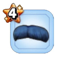 トルネコのひげ